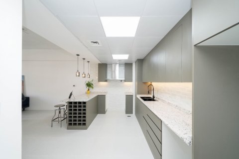 Appartement de 1 chambre  No. 124961 5