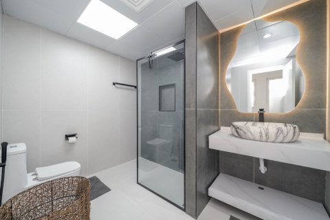 Appartement de 1 chambre  No. 124961 17