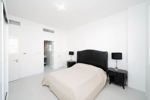 Appartement de 1 chambre  No. 124961 12