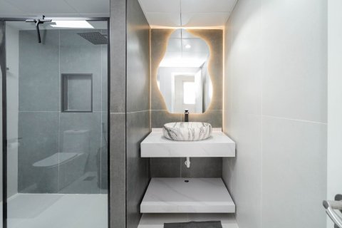 Appartement de 1 chambre  No. 124961 20