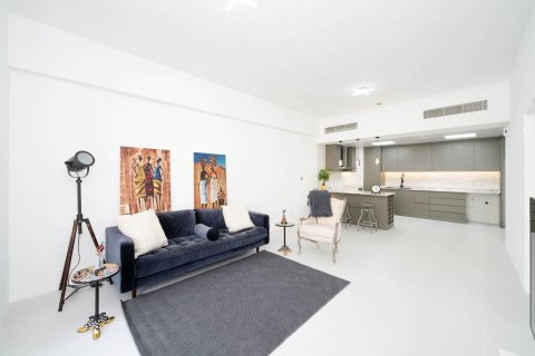 Appartement de 1 chambre  No. 124961 2