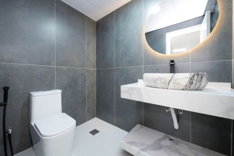 Appartement de 1 chambre  No. 124961 16