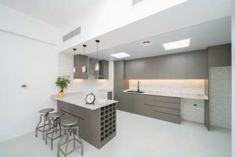 Appartement de 1 chambre  No. 124961 3