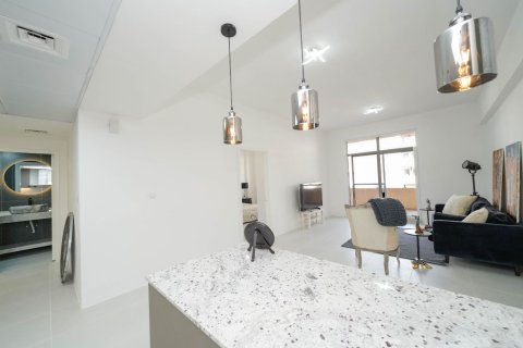 Appartement de 1 chambre  No. 124961 9