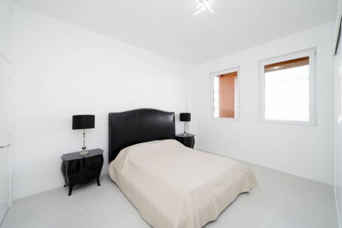 Appartement de 1 chambre  No. 124961 11