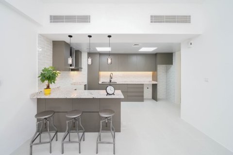 Appartement de 1 chambre  No. 124961 7