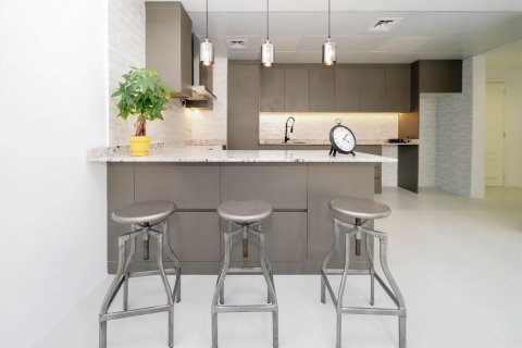 Appartement de 1 chambre  No. 124961 6