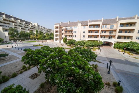 Appartement de 1 chambre  No. 124961 27