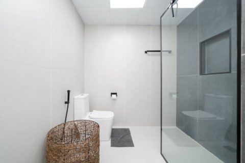 Appartement de 1 chambre  No. 124961 18