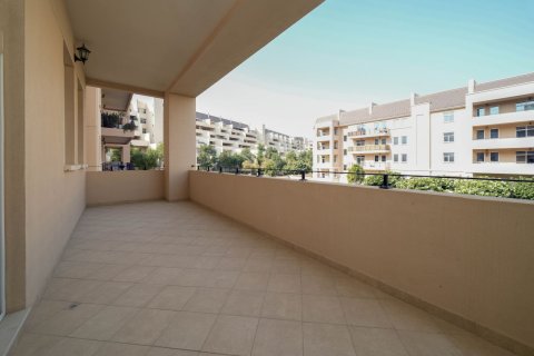 Appartement de 1 chambre  No. 124961 21