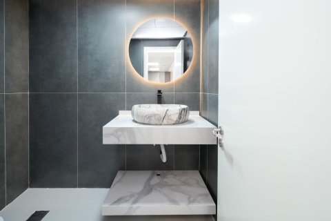 Appartement de 1 chambre  No. 124961 15