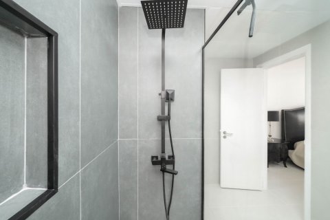 Appartement de 1 chambre  No. 124961 19