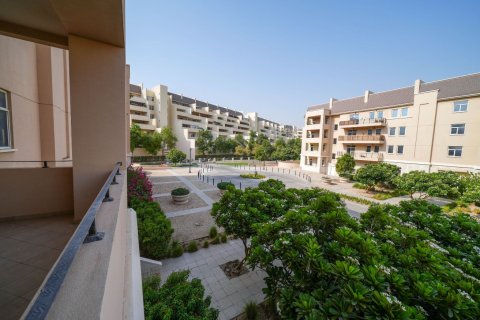 Appartement de 1 chambre  No. 124961 28