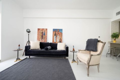 Appartement de 1 chambre  No. 124961 8