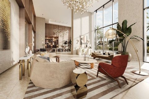 Appartement de 2 chambres  No. 124960 2