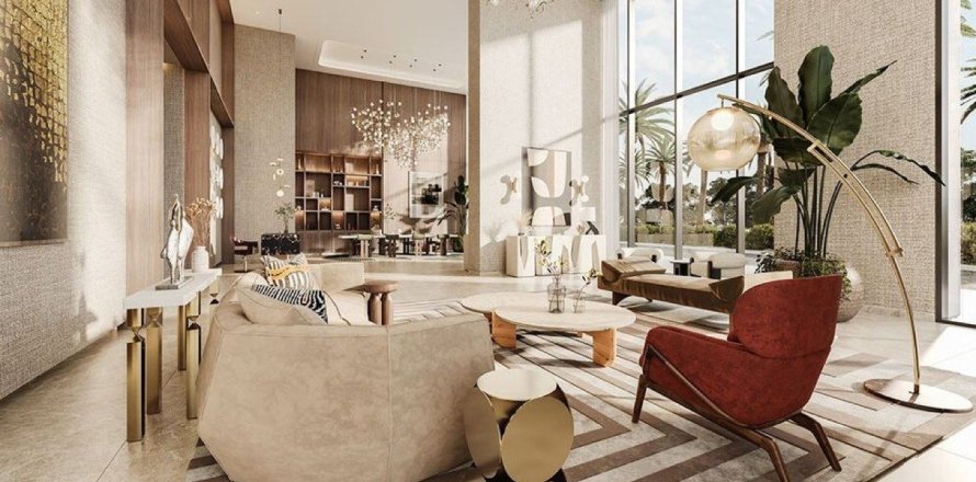 Appartement de 2 chambres  No. 124960