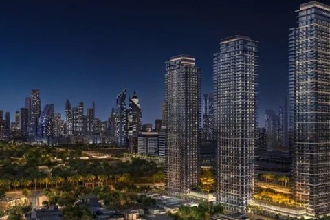 Appartement de 2 chambres  No. 124960 11