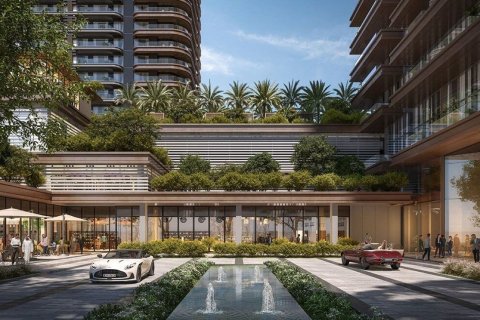 Appartement de 2 chambres  No. 124960 7