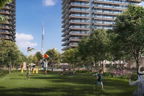 Appartement de 2 chambres  No. 124960 6