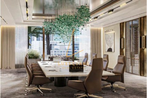 Квартира с 2 спальнями  №124964 31