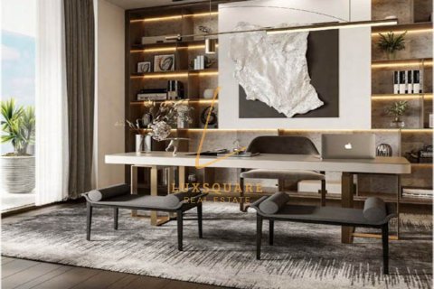 Квартира с 2 спальнями  №124964 18