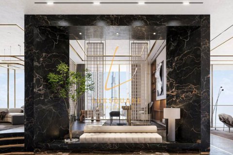 Квартира с 2 спальнями  №124964 25