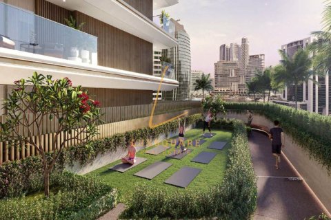 Квартира с 2 спальнями  №124964 9