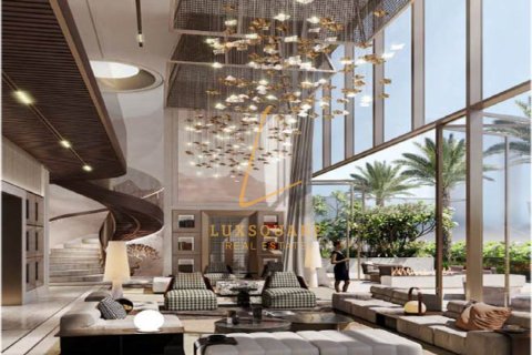 Квартира с 2 спальнями  №124964 4