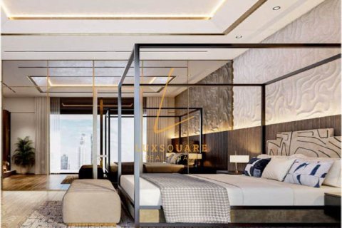 Квартира с 2 спальнями  №124964 22