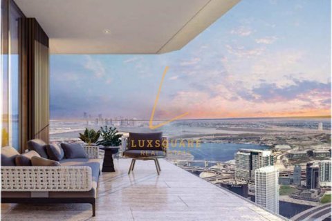 Квартира с 2 спальнями  №124964 20