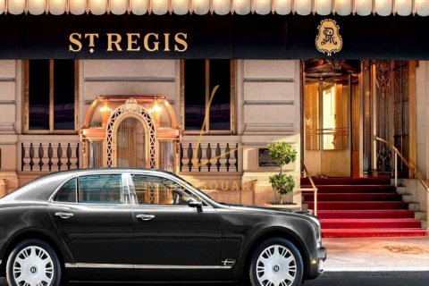 Квартира с 2 спальнями  №124964 26