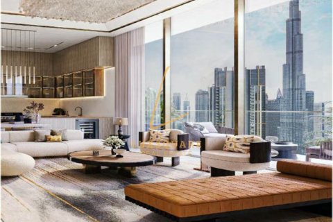 Квартира с 2 спальнями  №124964 24