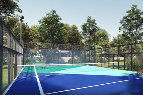 Villa de 4 chambres  No. 124963 8