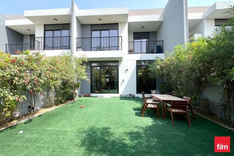 3 غرف نوم تاون هاوس في Motor City, الإمارات العربية المتحدة رقم 160735
