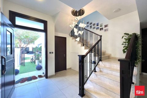 3 غرف نوم تاون هاوس في Motor City, الإمارات العربية المتحدة رقم 160735 4