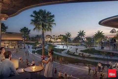 4 غرف نوم تاون هاوس في دبي, الإمارات العربية المتحدة رقم 160734 11