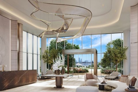 2 غرف نوم شقة في Dubai Design District, الإمارات العربية المتحدة رقم 160736