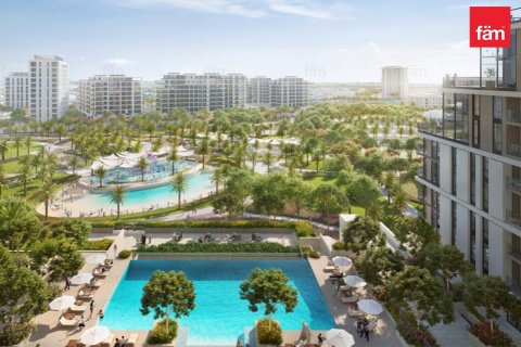 Appartement de 2 chambres à Dubai Hills Estate, UAE No. 163260 6