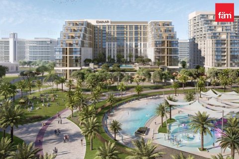 Appartement de 2 chambres à Dubai Hills Estate, UAE No. 163260 4