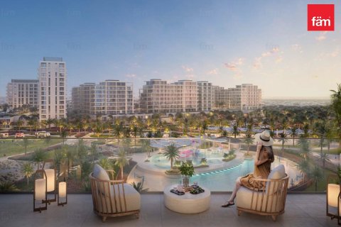 Appartement de 2 chambres à Dubai Hills Estate, UAE No. 163260 8