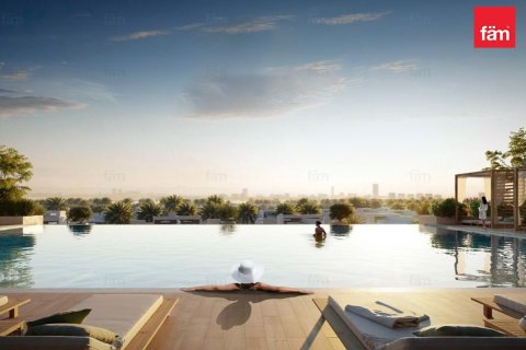 Appartement de 2 chambres à Dubai Hills Estate, UAE No. 163260 9