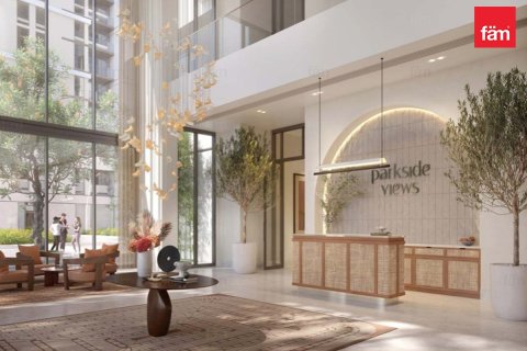 Appartement de 2 chambres à Dubai Hills Estate, UAE No. 163260 5