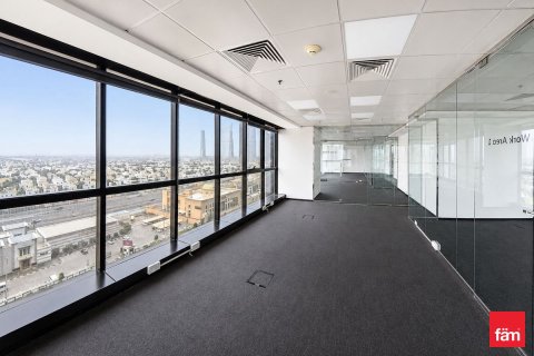 Office de 207.5m² en Dubai, UAE No. 163259