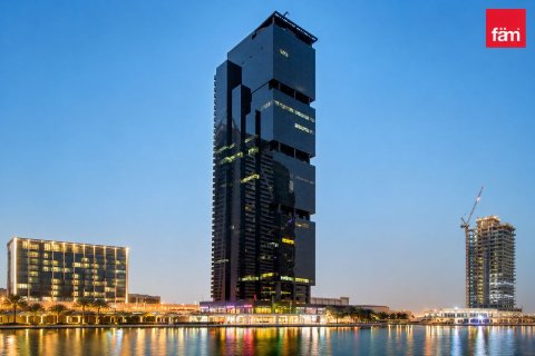 207.5مربع، مكتب في دبي, الإمارات العربية المتحدة رقم 163259 3