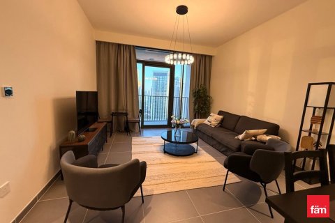 Apartment de 1 dormitorio en Dubai, UAE No. 163258
