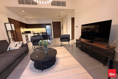Apartment de 1 dormitorio en Dubai, UAE No. 163258 3