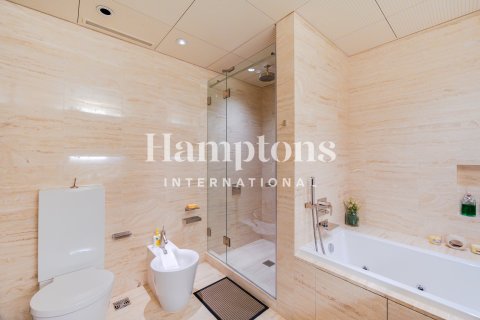 1 غرف نوم شقة في برج خليفة, الإمارات العربية المتحدة رقم 137597 18