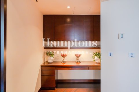 1 غرف نوم شقة في برج خليفة, الإمارات العربية المتحدة رقم 137597 6