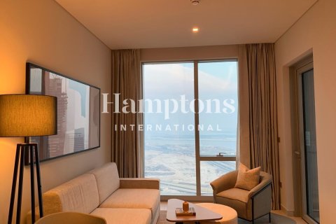 1 bedroom Apartment in Downtown Dubai (Downtown Burj Dubai), UAE No. 137598 6