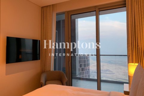 1 bedroom Apartment in Downtown Dubai (Downtown Burj Dubai), UAE No. 137598 8